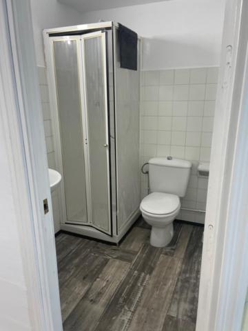 Apartamento En El Soho Malaga Exterior photo