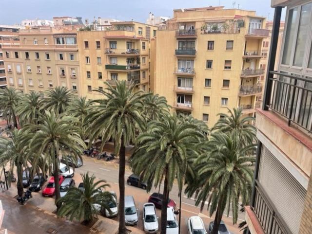 Apartamento En El Soho Malaga Exterior photo